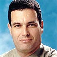 פרופ' אריאל בנדור צילום: אוניברסיטת חיפה