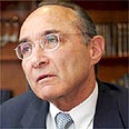 להדיח את הטייסים. עוזי לנדאו צילום: סבסטיאן שיינר
