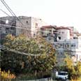 מעיליא. ראשיתו של היישוב במאה ה-17 צילום: דובי זכאי
