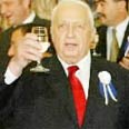 שרון. ממנה צילום: רויטרס