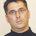 ח"כ סער. "כמו ללכת עם תנין ברחוב" צילום: אתר הכנסת