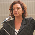 תמיר. ושרון שותק צילום: גיל יוחנן