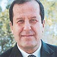 הנשיא מובארק הבטיח לי. ח"כ והבה צילום: אתר הכנסת