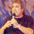 בועז שרעבי