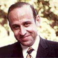 השגריר שלמה ארגוב. ההתנקשות - אמתלה צילום רפרודוקציה: אלכס קולומויסקי