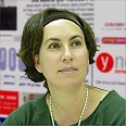 על סף פרישה מ"הירוקים". שכנאי צילום: גבי מנשה