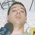 הנהג, מרואן דמוני צילום: ערוץ 2
