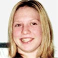 Abigail Leitel, 14 years old