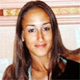 מורן ששון צילום רפרודוקציה: רוני שיצר