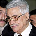 אבו מאזן. "דמוקרטיה פועלת" צילום: AP