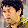 ד"ר צנגן. "אמרו לי שזה יכול לעזור" צילום: אלכס קולומויסקי