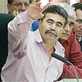 פרץ. ישולמו קצבאות אבטחת הכנסה צילום: צביקה טישלר