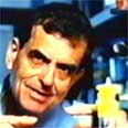 פרופסור אהרון צ'חנובר באדיבות חדשות המדע, ערוץ 8