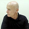 אילון. עד שוק מחנה יהודה צילום: גבי מנשה