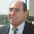 מה מסתתר במחסן? חזן צילום: אבי כהן
