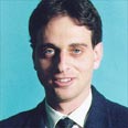 זנדברג. "ביד רועדת" צילום: אתר הכנסת