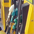 לא להיפרד עדיין מבנזין? צילום: עטא עוויסאת