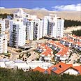 6.7 דירות לכל 1,000 איש בישראל צילום: מתוך קטלוג החברה
