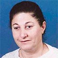 לאה ברוך צילום רפרודוקציה: ידיעות אחרונות