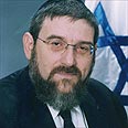 הח"כ היחיד בדיון: מלכיאור 