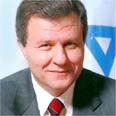 שטרית. את הפה הגדול שלך אסתום צילום: ארכיון ידיעות אחרונות