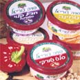 סלטים עם סויה. זה בכלל טעים? 