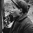 מאו זדונג, נואם בפני המהפכנים ב-1944