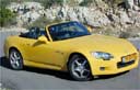 הונדה S2000