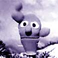 קישקשתא. מרגישה ברת מזל 