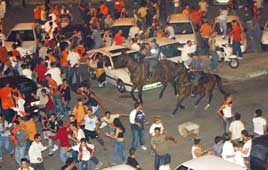 בני יהודה שכונת התקווה