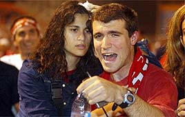 בני יהודה שכונת התקווה