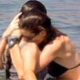 לסביות בלסבוס צילום: אביגיל עוזי