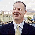 הנגבי. אלוף המינויים צילום: ג'ו קוט