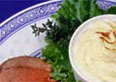 ארוחות גורמה לארבעה גג חמישים שקל