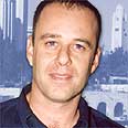 ירון ארמוזה 