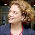 תמיר. תוקפת צילום: חיים זיו