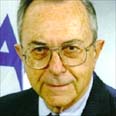 משה ארנס.