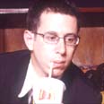 אסף גברון. כיווץ בגרון אסנת הרפז