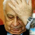 שרון: ניצח את פרס צילום: רויטרס
