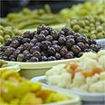  ירקות מוחמצים, דוגמא לתסיסה במזון הנעשית במכוון.