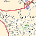 תרשים: ארץ וטבע תרשים: ארץ וטבע