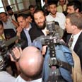 דרעי בבית המשפט. הילדים הם התשובה נדב נויהוז