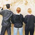 "בבתי הספר מכחישים את תופעת האלימות" צילום: ארכיון YNET