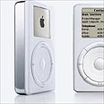 iPod של אפל. 807 אלף יחידות 