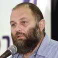איתם. לספח שטח על כל הרוג צילום: ארכיון ידיעות אחרונות