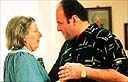הסופראנוס. משפחה שכזאת