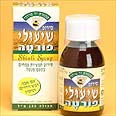 שיעולי-קיד. עם דבש הדרים 