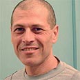 ד"ר ראובן ברק 