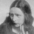 חנה רובינא בהפקה של הבימה מ-1929 חנה רובינא בהפקה של הבימה מ-1929