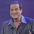 טופז. לא מורחים איקס על חבר לשכת עורכי-הדין בישראל צילום: ערוץ 2